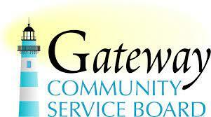 Gateway Community Service Board Logo
